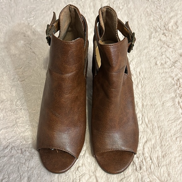 BAMBOO shoes in size 6 - Picture 7 of 16